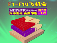 F1-F2飛機(jī)盒